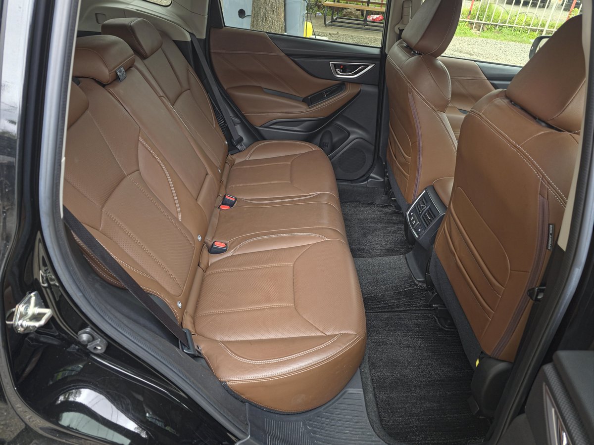 Wilber_cars's tweet photo. 2019 Subaru Forester e-BOXER Hybrid

✅ 2000cc Petrol Hybrid
✅ EX Japan
✅ Black
✅ Genuine 58,000km
✅ Symmetrical AWD
✅ X-Mode & SI-Drive
✅ Brown Leather Seats
✅ Heated Seats
✅ Side & Rear Cameras
✅ Rear Vehicle Detection
✅ Emergency Braking
✅ Lane Change Assist
✅ Push Start
✅ Roof Rails
✅ Latest Registration

Price: KES 3,450,000 (Negotiable)

Payment Options
✅ Bank Finance Available
✅ Cash or Bank Transfer
❌ No Hire Purchase

📞 Call/WhatsApp: 0726 140 870

Ngong Road