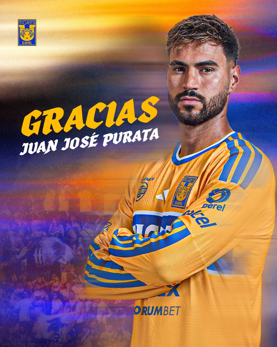 Club Tigres 🐯 tweet media