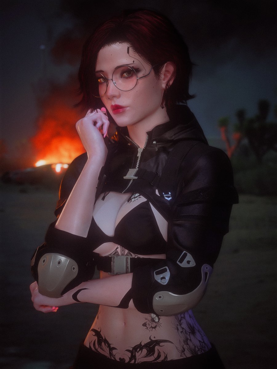 Akaomui's tweet photo. #Cyberpunk2077 #PhotoMode #Cyberpunk2077Photomode #VirtualPhotography https://t.co/o0D2bQLGVs