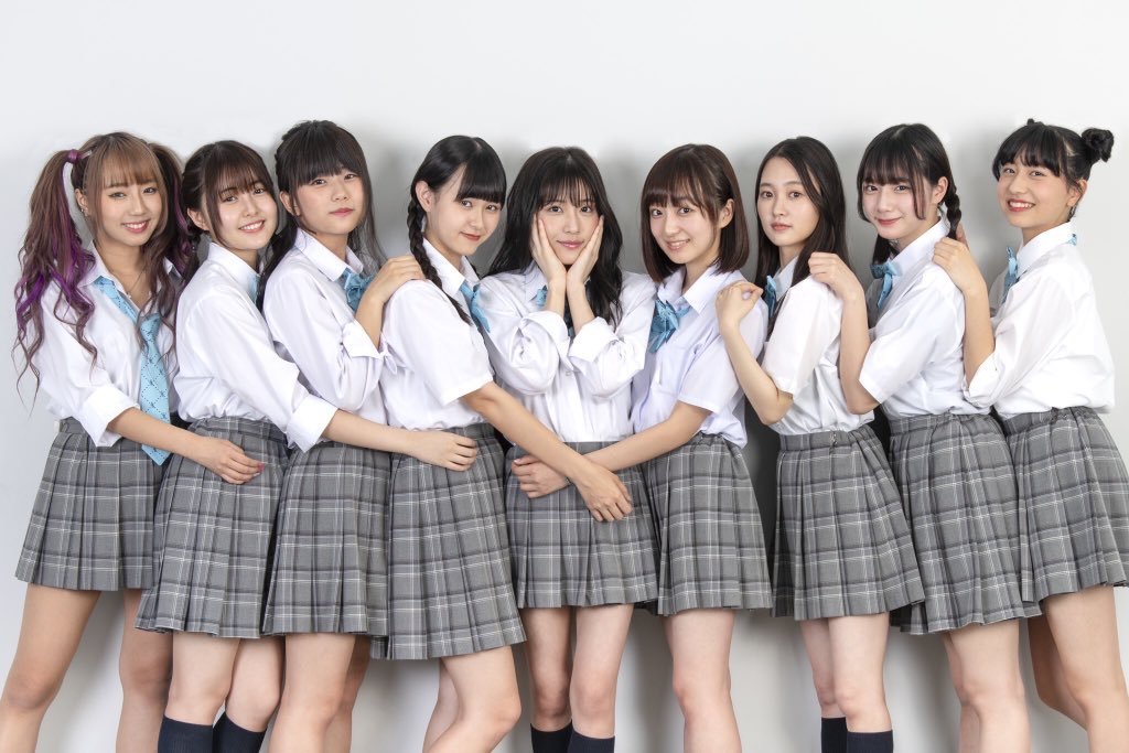 vytkazuya's tweet photo. アイドルオフショット❤
青春高校3年C組コレクション😍
@3c_tx
#青春高校3年C組 https://t.co/WzZZ1x6nbH
