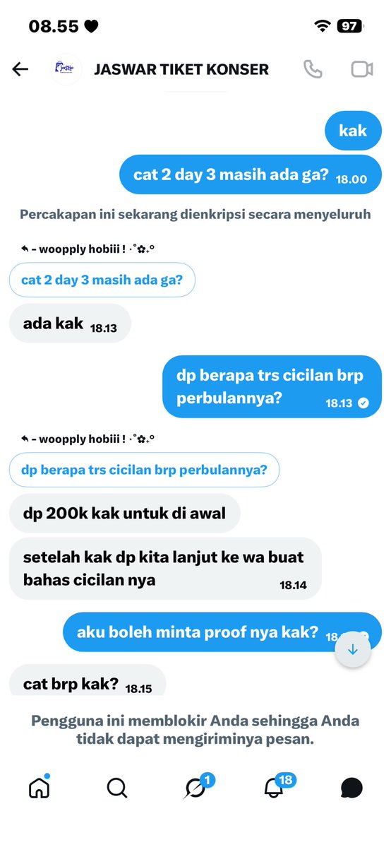 hobiii 🌻 seing bangtan in jkt tweet media