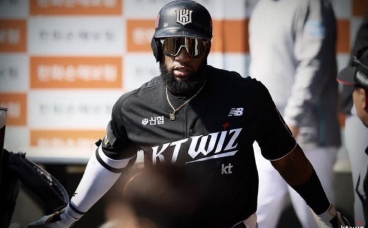 KimsPicks's tweet photo. KBO FREE PLAY ⚾️

🔒 150 LIKES + RETWEETS 🔒 https://t.co/7rIR5p2D4v