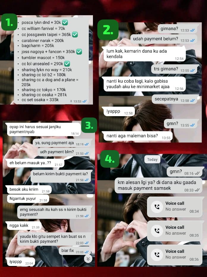 sean` mt after dm tweet media