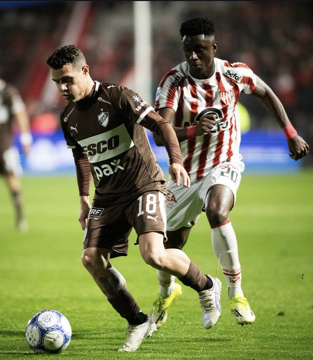 deportenseradio's tweet photo. Final del partido en Córdoba.
Platense 🦑1-2 Instituto(C)
#deportense 
#orgullomarron https://t.co/pra4o5xyJW