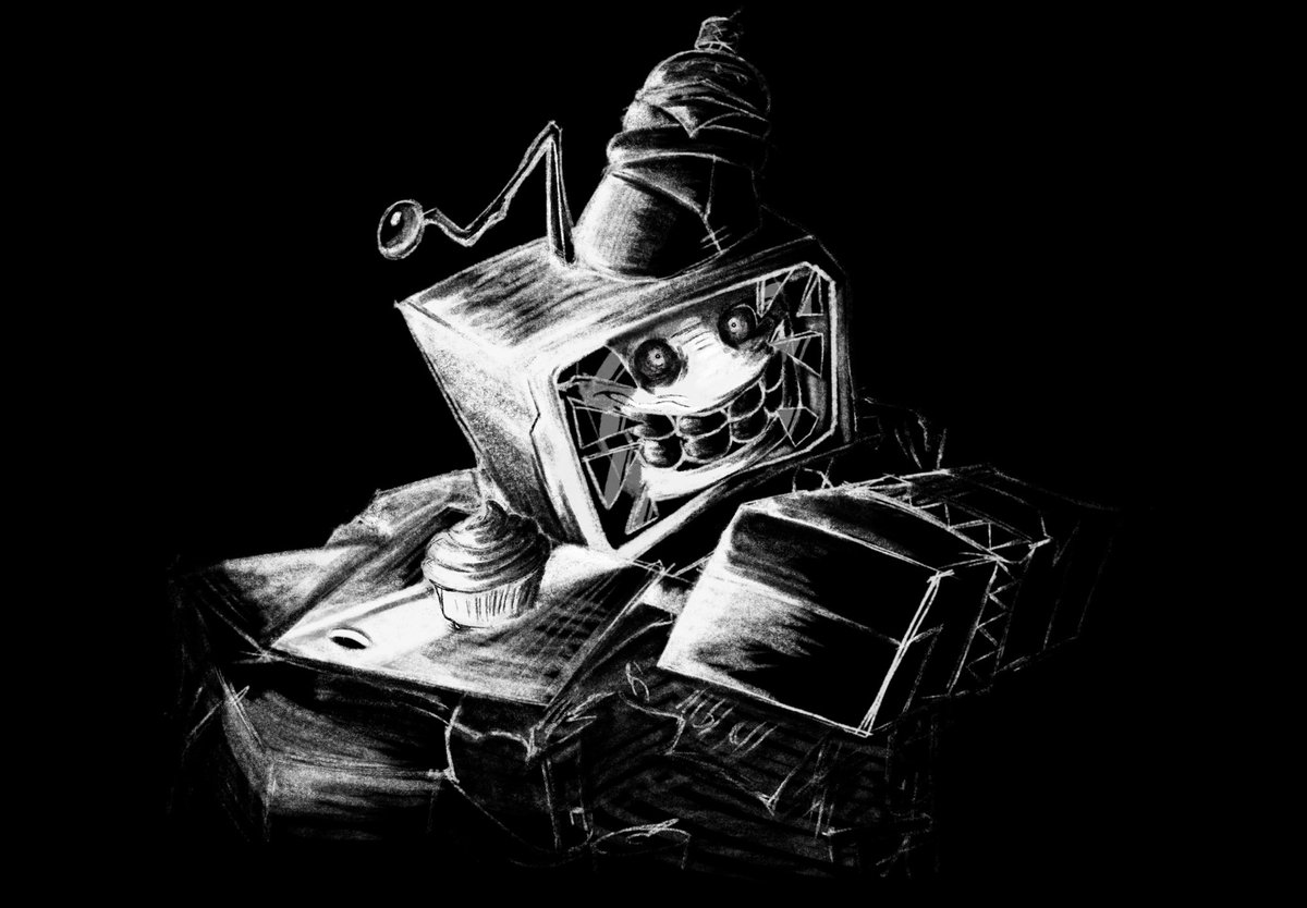 Crowxmemory's tweet photo. #ForsakenLoadingContest

two more to go with the last four ^_^

discord: trinketsfoundbycrow
roblox: TrinketsfoundbyCrow https://t.co/20gfSUHGDy