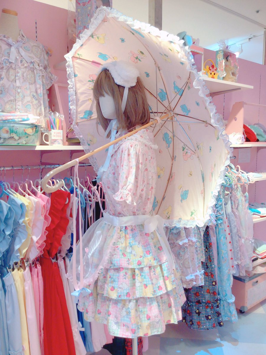 NILE PERCHラフォーレ原宿店 (@NP_Laforet) / Posts / X
