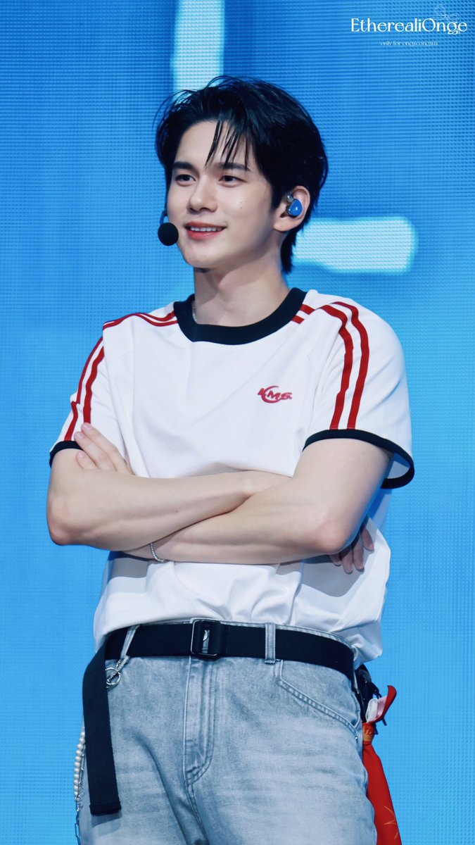 lustrew1's tweet photo. 260725 Let’s go ONG
😋

#ONGSEONGWU #옹성우 #องซองอู https://t.co/BZi1BIZemG