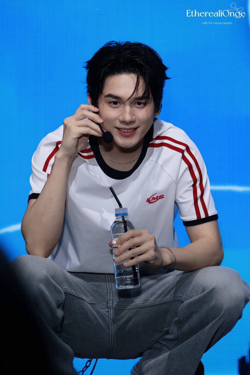 lustrew1's tweet photo. 260725 Let’s go ONG
😋

#ONGSEONGWU #옹성우 #องซองอู https://t.co/BZi1BIZemG