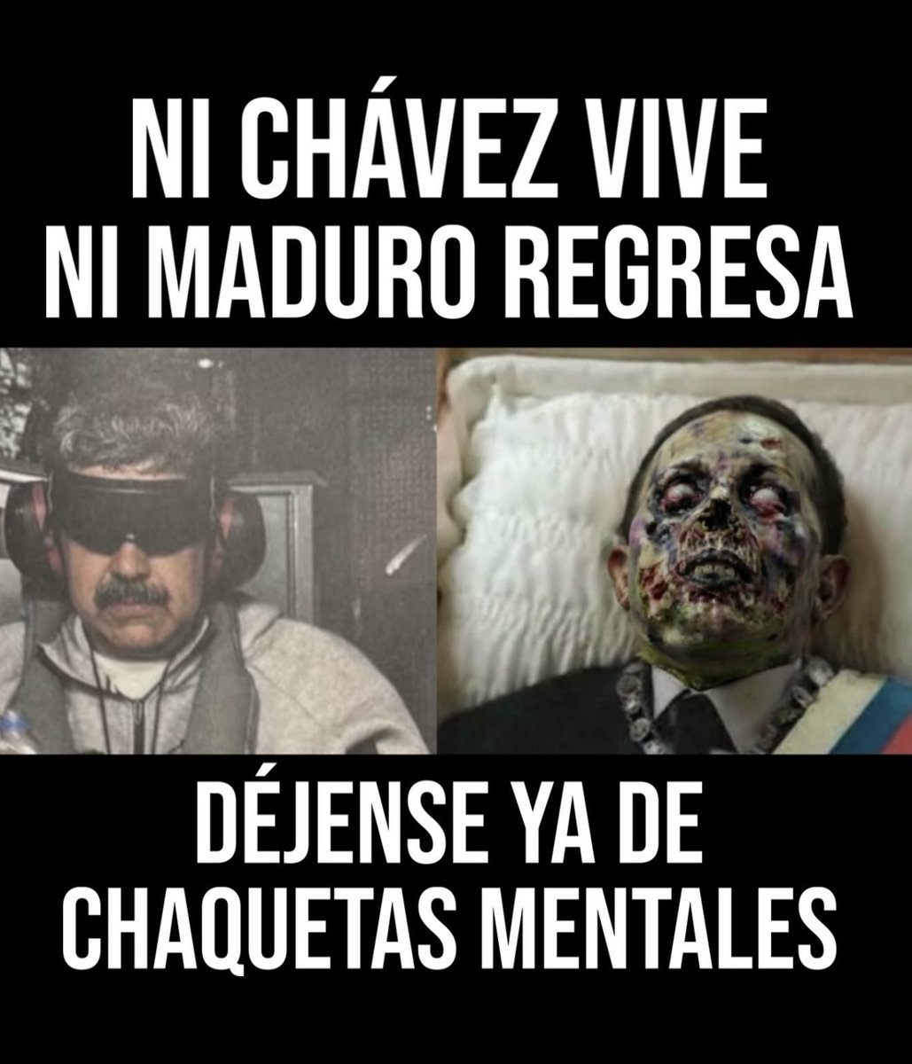 DanielDa64376's tweet photo. @noticiascanela Si claro que vencerán... https://t.co/LU08R6AtRE