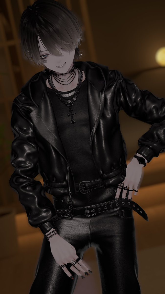 ___rkzh110's tweet photo. #AugmentedDolls 
 #KALNE 
#NOXiR_ https://t.co/DiiSuQ8WOa