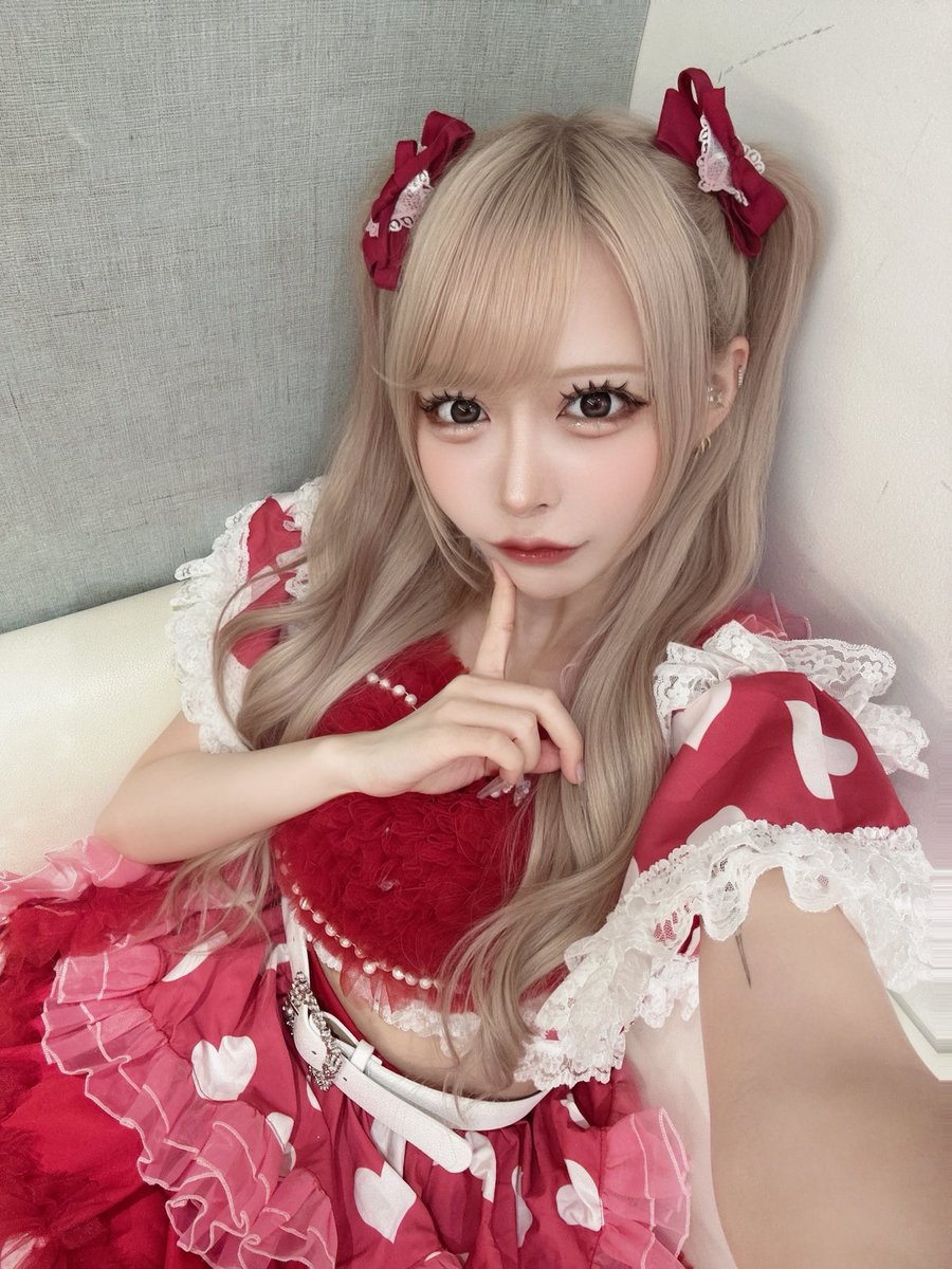୨୧ みるくさま 準備中 ୨୧ 甘酸っぱい🍓.⋆𝜗𝜚