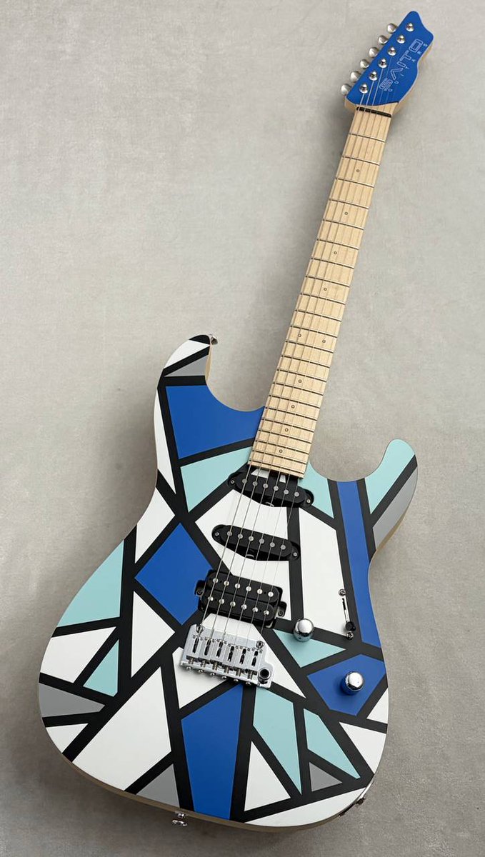 クロサワ楽器店オススメ情報】 SAITO GUITARSが追求する 『シンプルで