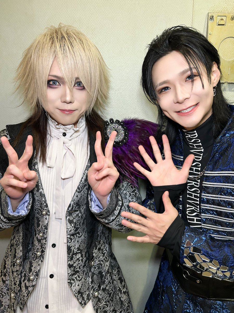 ビバラッシュ るいまる🌈世界を元気に (@vr_ruimaru) / Posts / X