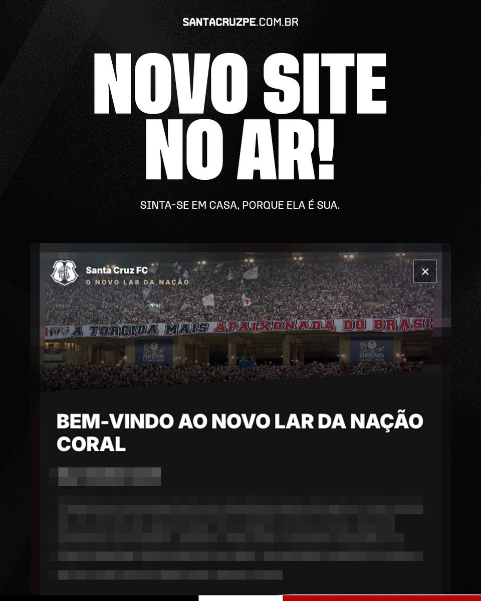Santa Cruz F.C. tweet media