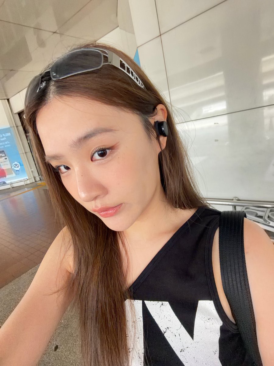 _pundao's tweet photo. See you Hanoi 🤎
#shellypundao https://t.co/4B9jMTf3mY