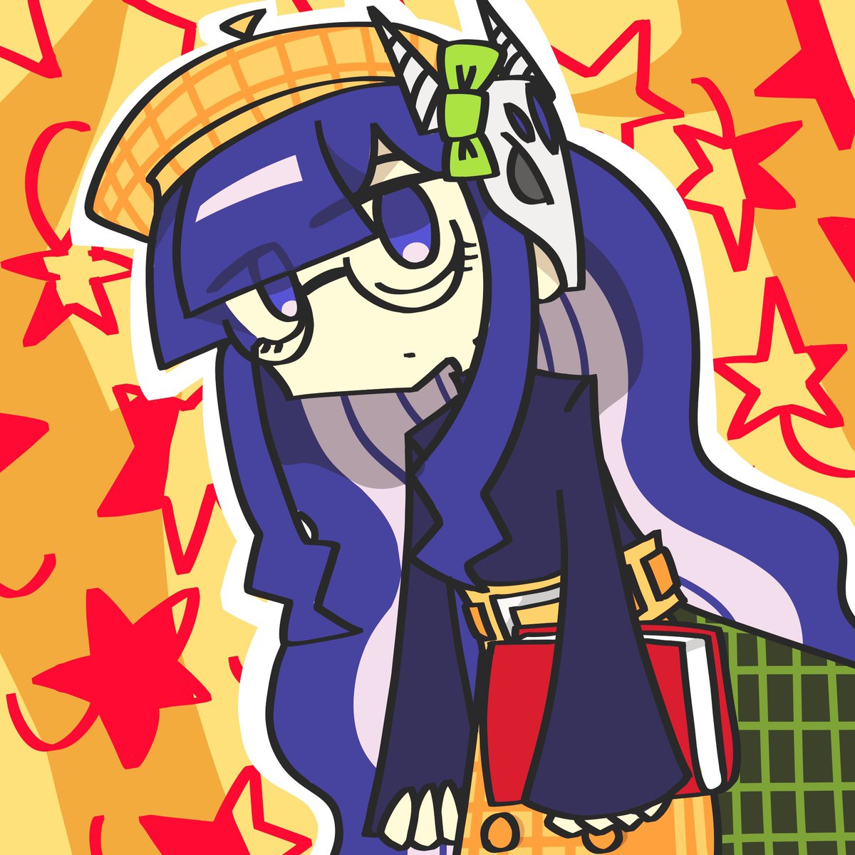 Nikurogo's tweet photo. ←2023   2026→
#画力変化ビフォーアフター https://t.co/TBA8YqHDrS