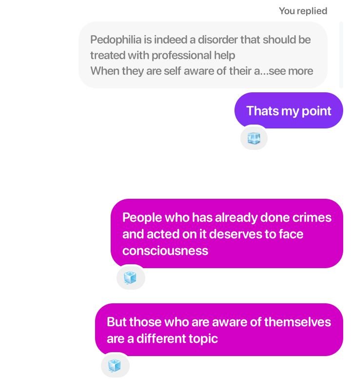 fichannoya's tweet photo. I've never thought people who would twist the whole story to make the other person look like the wrong evil bitch would be bold enough to take it public too. ON YT TOO. https://t.co/9D3hLVkNCq