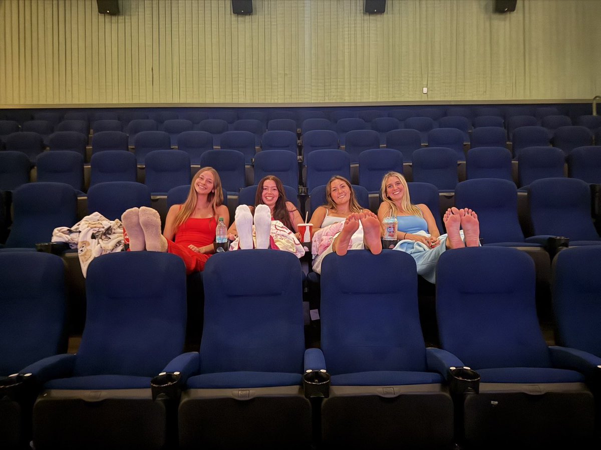 cash4tilly's tweet photo. would u let us watch with our feet up? https://t.co/SHclD3QddB