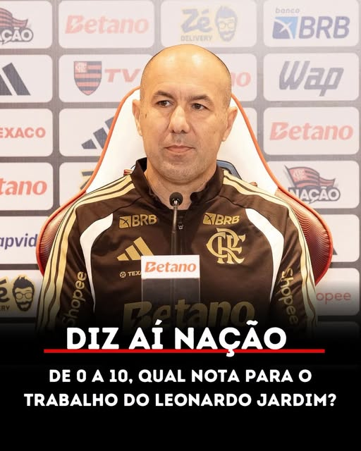 muraldanacao's tweet photo. Imaginando os desabafos e desaforos se todos vocês respondessem
#Setorista #INTxFLA https://t.co/qIUTZbaM6S