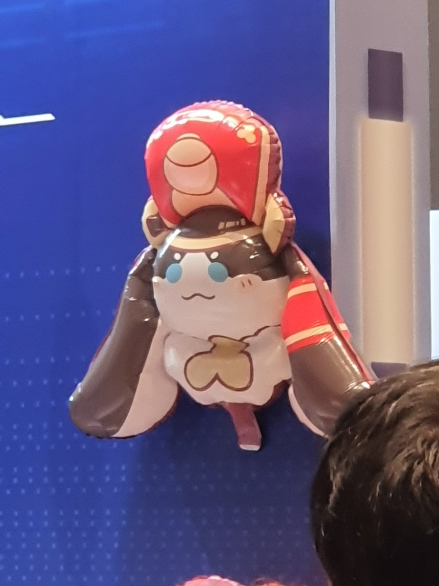 AraleTano's tweet photo. #Hoyofest2026 #honkaistarrail #hoyofesthsr https://t.co/8Ing2AI4bI