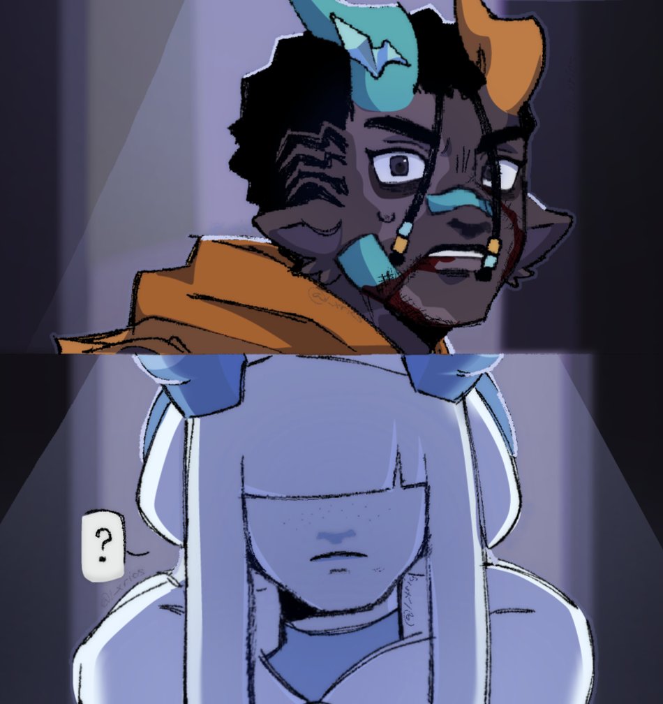 l_xrics's tweet photo. #phighting  "You were not supposed to see me." https://t.co/uvUAfakEDZ