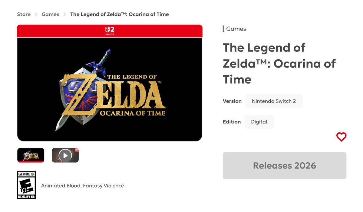 Nintendeal tweet media