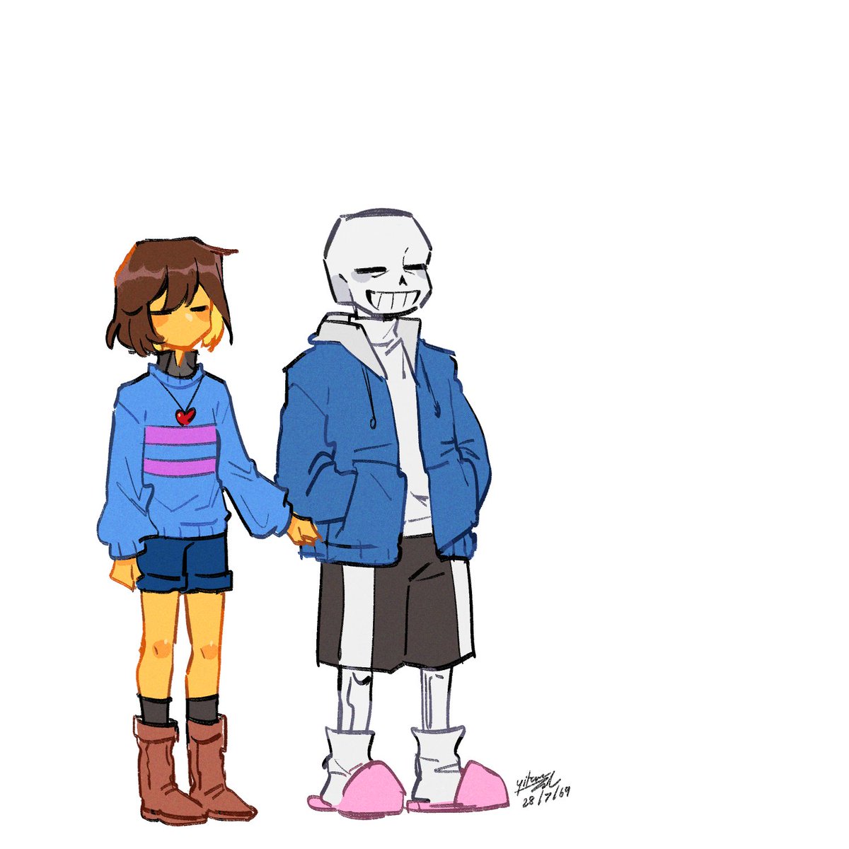 balak_sudsud's tweet photo. Flashlight time-

#undertale https://t.co/8wChZb4z2D