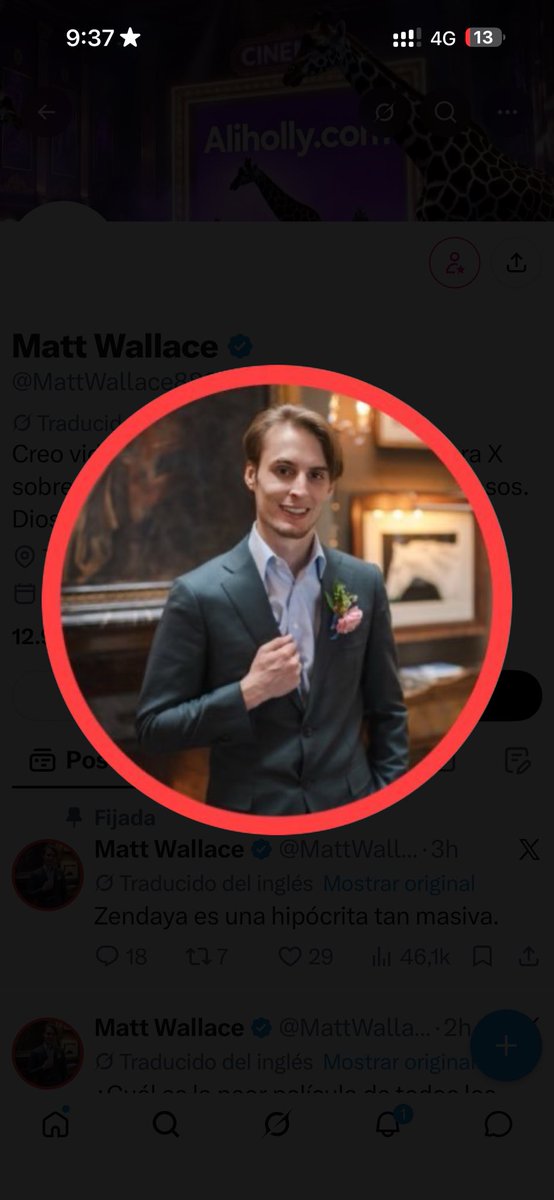 Ned2908's tweet photo. @MattWallace888 Lol https://t.co/mOauVH0sIm