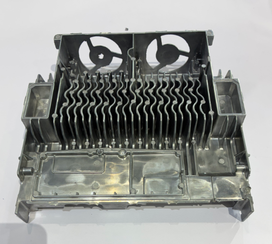 empcasting's tweet photo. From 350T–3050T capacity, flexible mold life solutions, and full one-stop service (design to trial). IATF 16949 certified. Ready for your EV aluminum projects. 🔗 https://t.co/KbUQMIfcSf #DieCasting #AluminumDieCasting #EVManufacturing #Benz #Tesla #OEM #EVParts https://t.co/6qLE5TwNUN