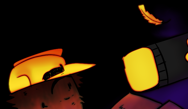 my_housewad's tweet photo. Ive been working on my game too much lmfao...
I fucked up this but idc..
#nullmark #marknull #regretevator #regretevatorfanart https://t.co/JxXC3BKUPX