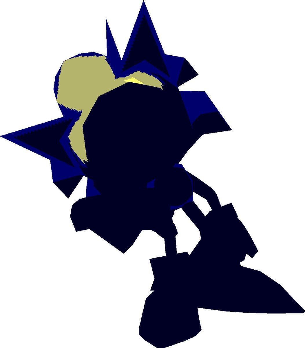 TwistedMadnessR's tweet photo. "So show me…that which I cannot see…even if it hurts me…even if I can't."

END joins the game as a skin for Sonic, join the discord server for more sneaks and information.

https://t.co/VHerTd90nQ

#execommunity #OurBrainsAreMissing https://t.co/jY9mLuUj9K