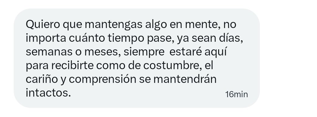 habitualidad's tweet photo. Hoy mi corazón solo sabe agradecer. Por quienes permanecen, por las amistades que se convierten en hogar. 🤎 https://t.co/jKmT8mIJPo
