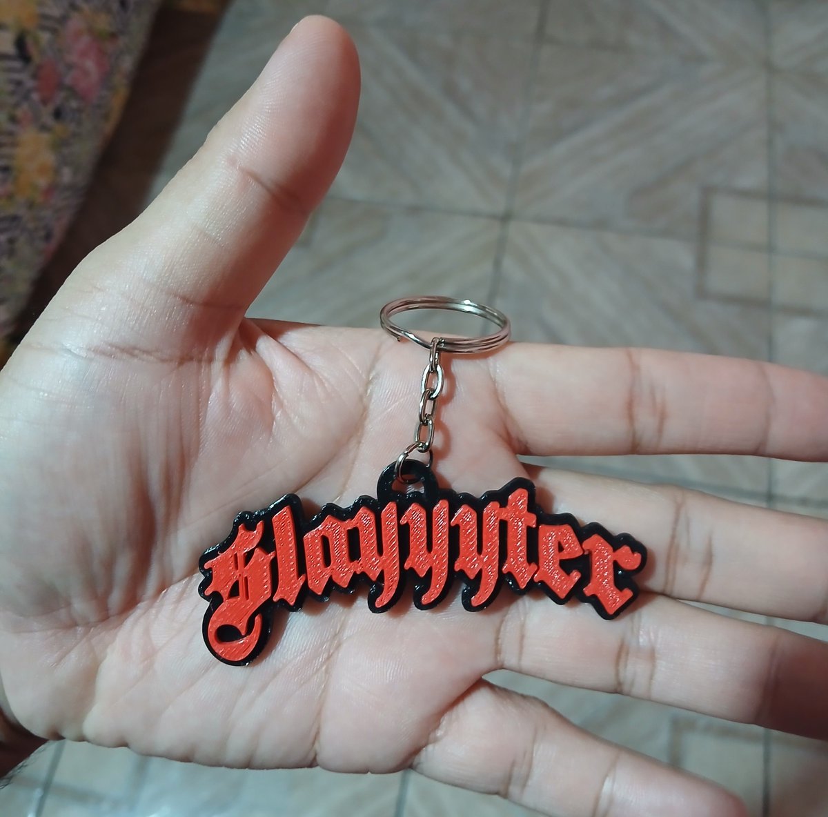 iammxtt's tweet photo. @slayyyter 🖤 https://t.co/ufJ05Sn3Kg
