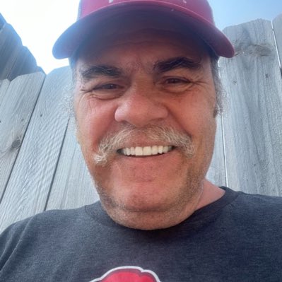 stevejoseph1964's tweet photo. #NewProfilePic https://t.co/gRI8rEoQnn