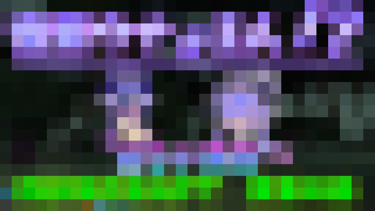 daisuki1072's tweet photo. 今日の動画、何とか概要欄とかサムネとかなんとか終わらせた
ガチで動画作ったのは久しぶりかなあ
本日20時公開です。

良ければ、チャンネル登録よろしくお願いします！ 
👇👇👇👇👇👇👇👇

https://t.co/UMnEoDtW2B 

#マイクラ #マインクラフト https://t.co/Fnv0JQPna1