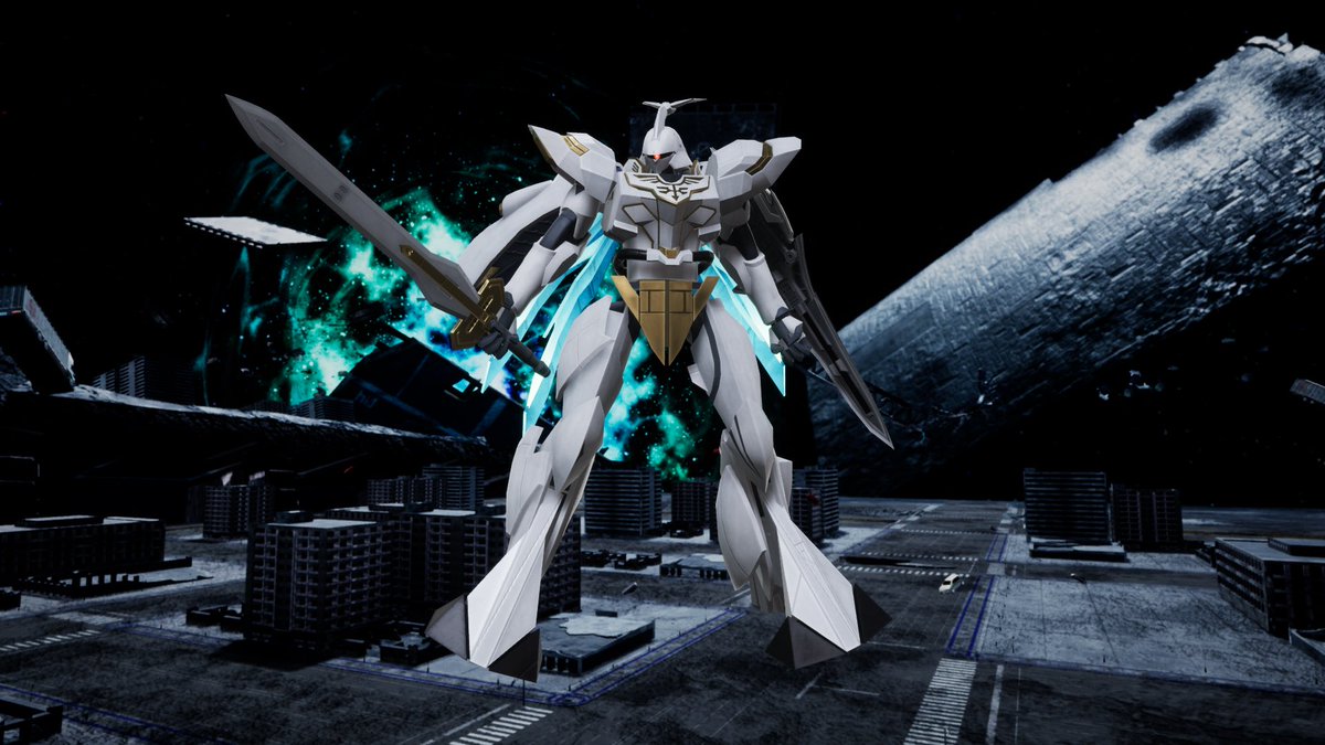 nergigamer70306's tweet photo. サーバイン
ビデオリンク: https://t.co/MnyfVdtiwG
#ガンダムブレイカー4 #ガンブレ4 #gbbbb #gundambreaker4 #Gundam https://t.co/OK1JbwtapE