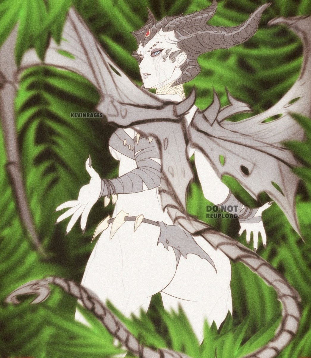 KevinRAGES's tweet photo. Savage Mother Lilith https://t.co/SKwPZW8wY0