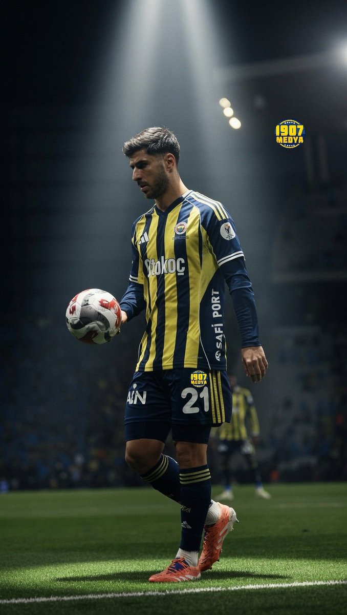 1907medya's tweet photo. Takım içerisinde son kullanma tarihi geçmiş 5. Sınıf futbolculara evlatçılık yapıp, Asensio'ya takana biz de takarız... https://t.co/jtJzBCYEru