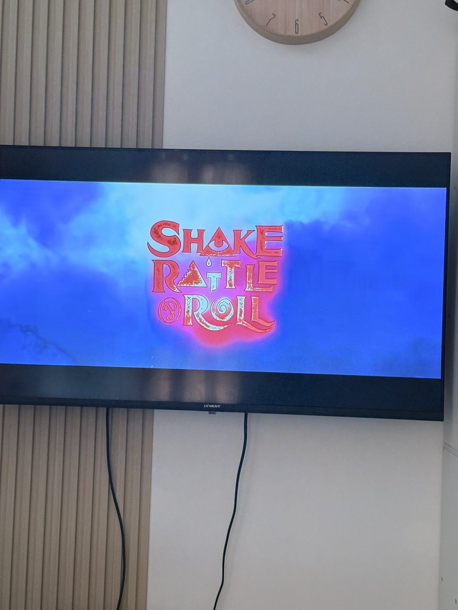 jiempyang01's tweet photo. Ayan na manonood na di makaintay

JMFYANG SRR ON NETFLIX https://t.co/oGThFrut2T