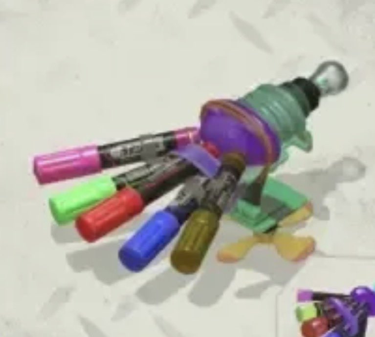 DJ_After_Hours's tweet photo. @anarchyKaos666 Quick tell me what “reused Wii U asset” this is from, I’ll even give you 80$ if you get it right https://t.co/M6Nch9ODis