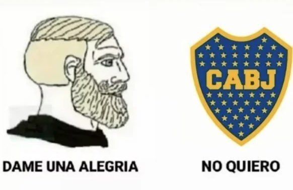 Volve10Riquelme's tweet photo. Hoy juega Boca https://t.co/iYD21iJsDH