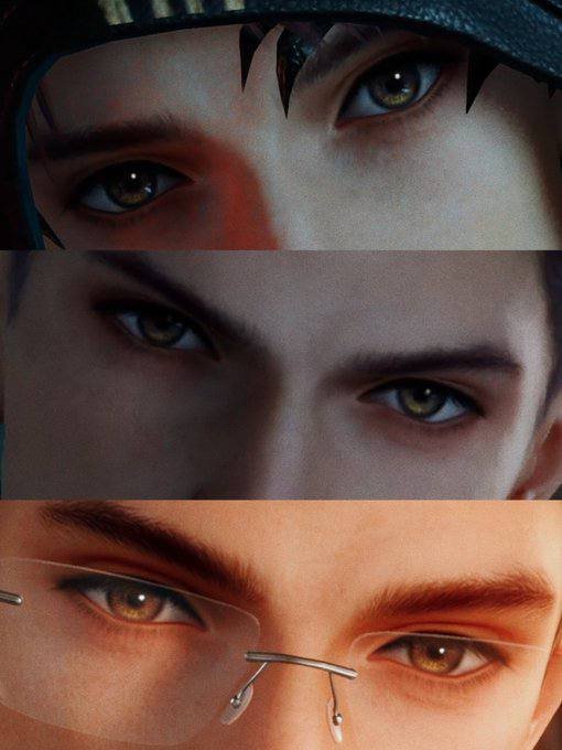 Angysartist's tweet photo. Eyes shinning like the moon 🌕💞

#ValkoIsLoved #ValkoIsValuable #BringValkoBack https://t.co/DAziyeFGpP