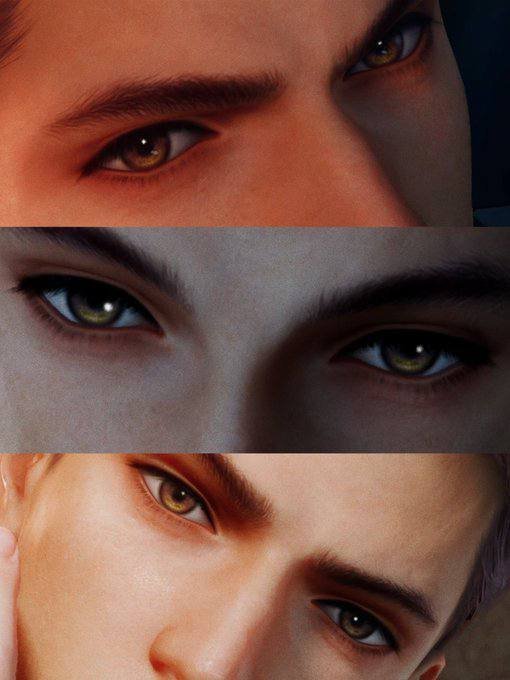 Angysartist's tweet photo. Eyes shinning like the moon 🌕💞

#ValkoIsLoved #ValkoIsValuable #BringValkoBack https://t.co/DAziyeFGpP