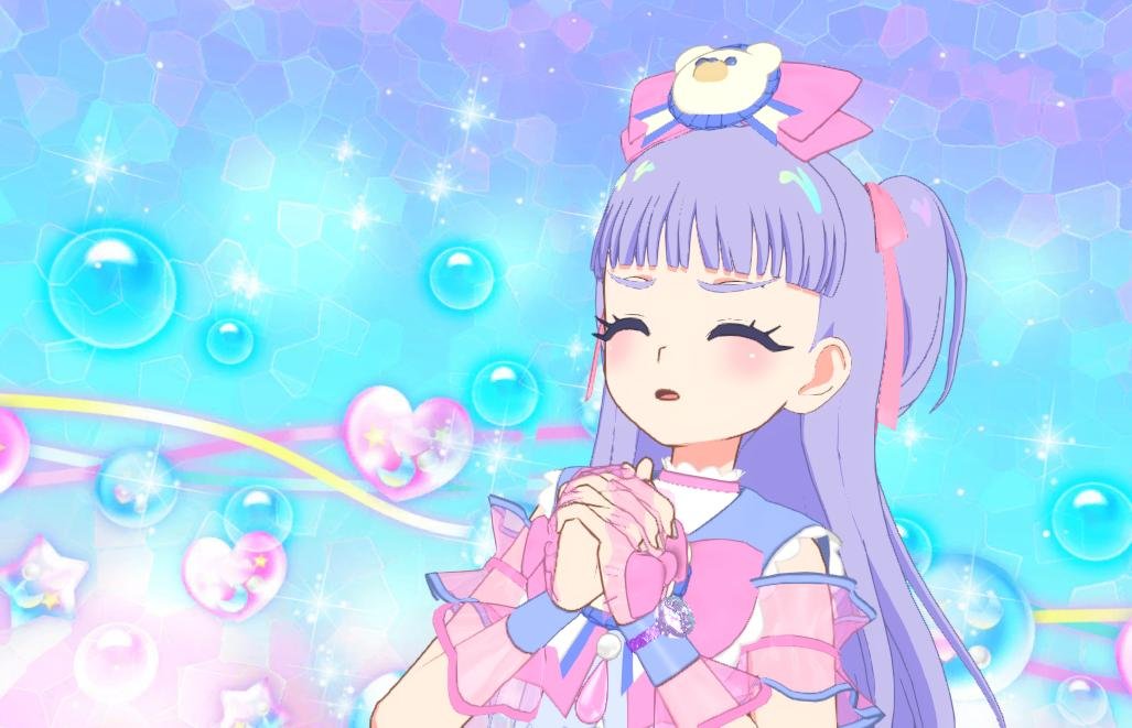 Asuka_star0's tweet photo. おはようございます〜☀
今日からアイプリ3弾ですね！(⁠*⁠´⁠ω⁠｀⁠*⁠) https://t.co/mKTr42ud0K