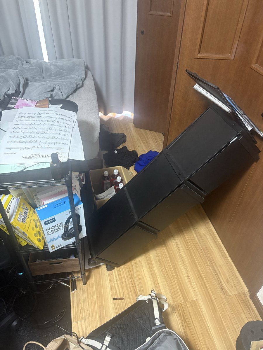 yaleyale04's tweet photo. 熊本行きてます
地震の不安から毎日お酒を飲んでしまっています。 https://t.co/MaMb1gxBNn