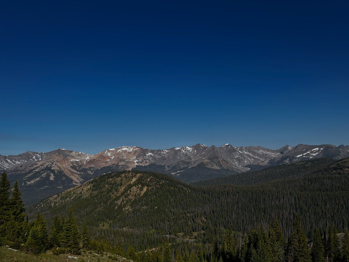 EsCoJuanC's tweet photo. 📸: Vista desde el Mount Ida https://t.co/YZjBlodeqU