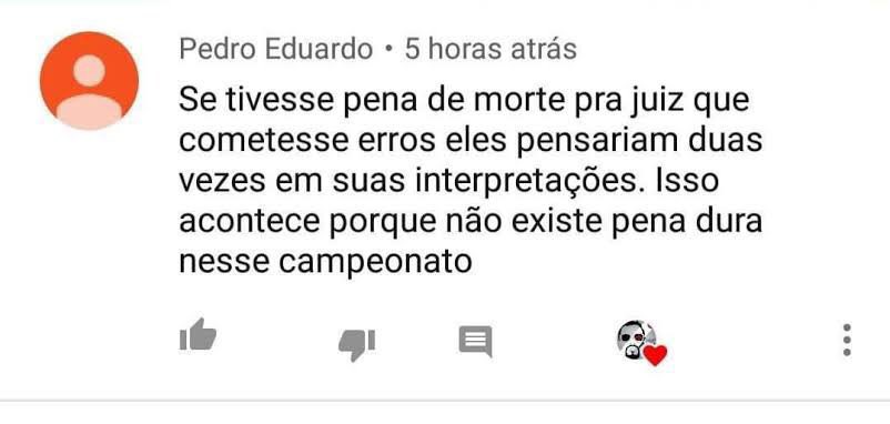 odgmsm's tweet photo. tem q matar um por um da família desse merda https://t.co/Hg2v85SWwn