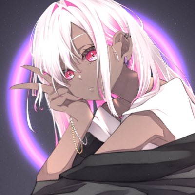 feat_Setsuna's tweet photo. #新しいプロフィール画像 https://t.co/ridoTnZULw