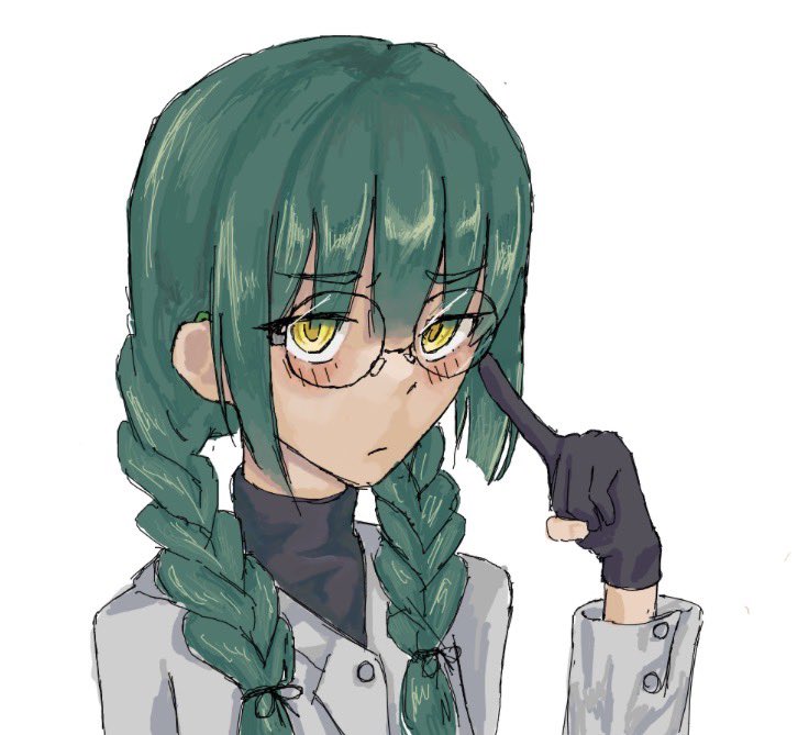 aisudori's tweet photo. 絵チャした！ https://t.co/wGBBEHfvmU
