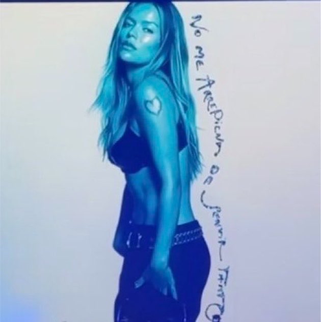 QGdoPOP's tweet photo. 🚨 LATIN EMERGENCY! KAROL G acaba de anunciar seu novo álbum “NO ME ARREPIENDO DE SENTIR TANTO”, para dia 7 de Agosto. https://t.co/89KgdzQwBL
